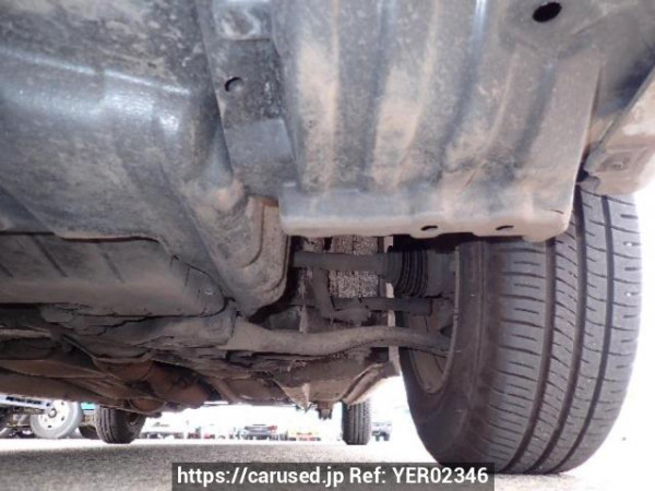 Used 2003 AT toyota succeed-wagon NCP58G Image[28]