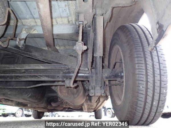 Used 2003 AT toyota succeed-wagon NCP58G Image[30]