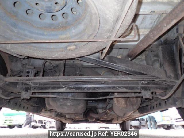 Used 2003 AT toyota succeed-wagon NCP58G Image[31]