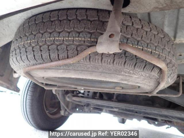 Used 2003 AT toyota succeed-wagon NCP58G Image[32]