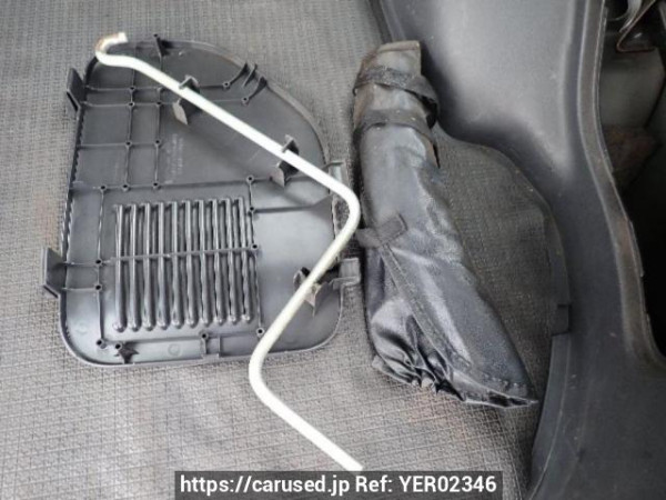Used 2003 AT toyota succeed-wagon NCP58G Image[34]