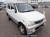 Daihatsu Terios Kid