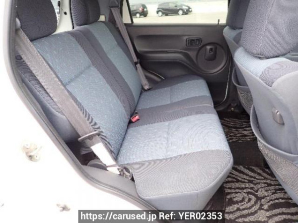 Used 2005 AT daihatsu terios-kid J131G Image[10]