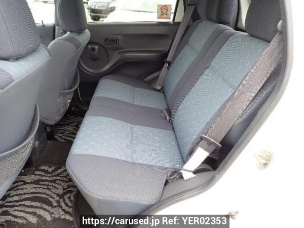 Used 2005 AT daihatsu terios-kid J131G Image[11]