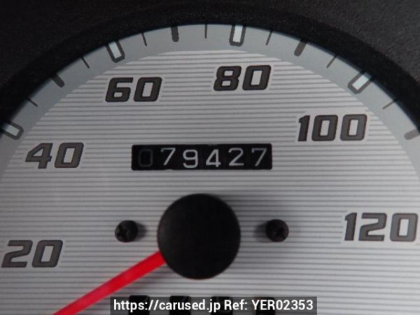 Used 2005 AT daihatsu terios-kid J131G Image[17]