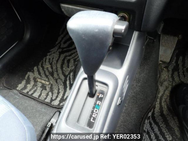 Used 2005 AT daihatsu terios-kid J131G Image[18]