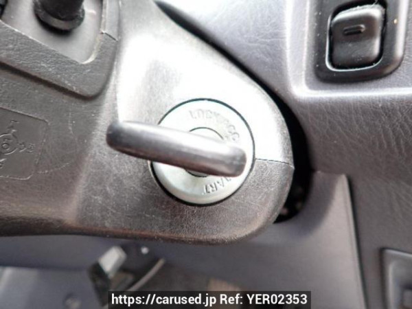 Used 2005 AT daihatsu terios-kid J131G Image[19]