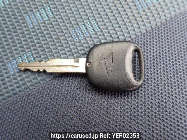 Used 2005 AT daihatsu terios-kid J131G Image[21]