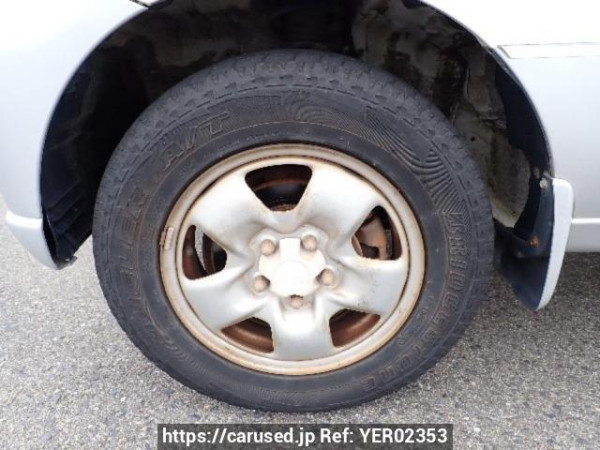 Used 2005 AT daihatsu terios-kid J131G Image[22]
