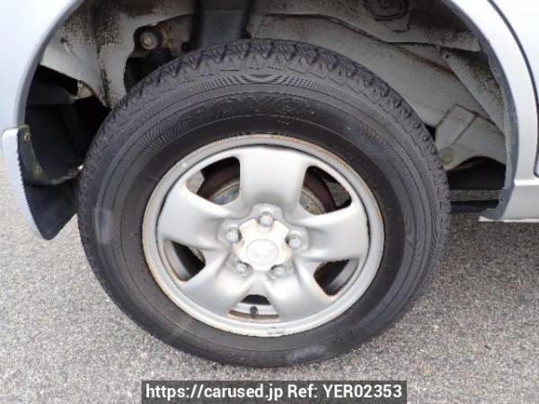 Used 2005 AT daihatsu terios-kid J131G Image[24]