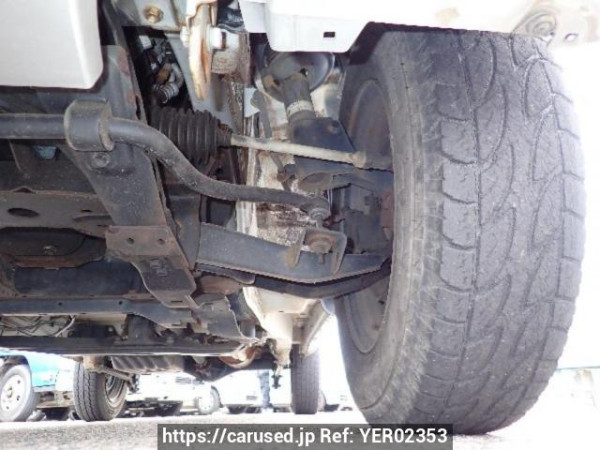 Used 2005 AT daihatsu terios-kid J131G Image[27]