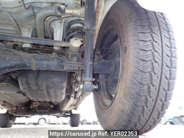 Used 2005 AT daihatsu terios-kid J131G Image[29]