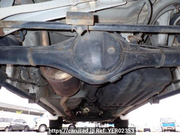 Used 2005 AT daihatsu terios-kid J131G Image[30]