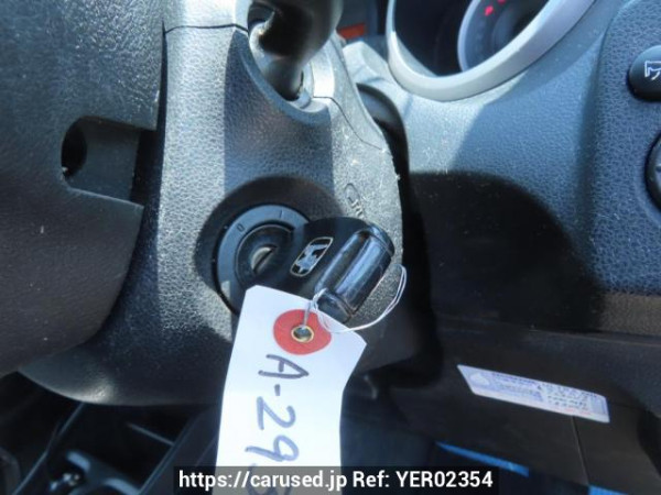 Used 2011 AT honda fit GE6 Image[22]