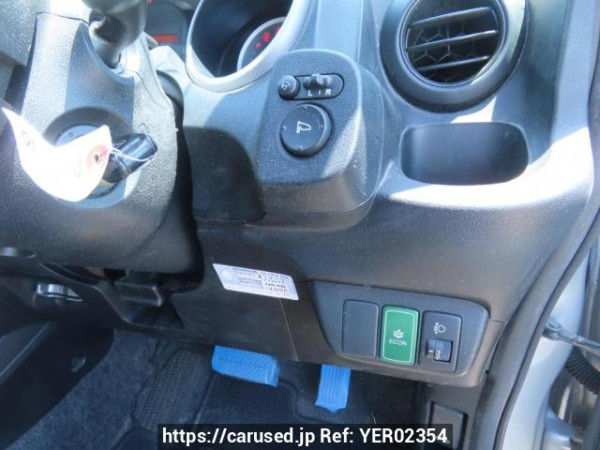 Used 2011 AT honda fit GE6 Image[23]