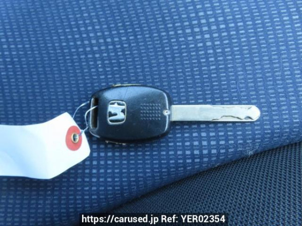 Used 2011 AT honda fit GE6 Image[24]