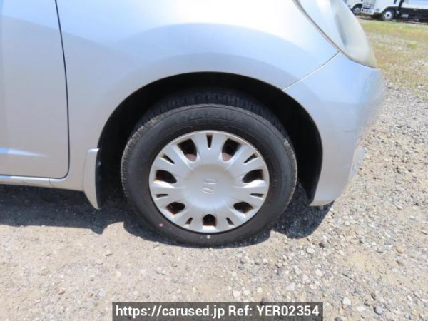 Used 2011 AT honda fit GE6 Image[25]