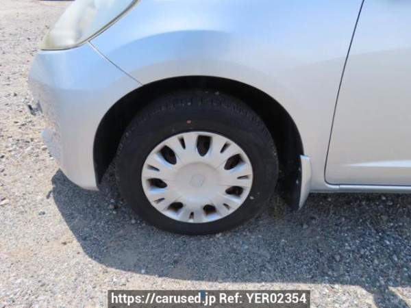 Used 2011 AT honda fit GE6 Image[26]