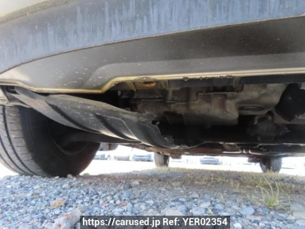 Used 2011 AT honda fit GE6 Image[29]