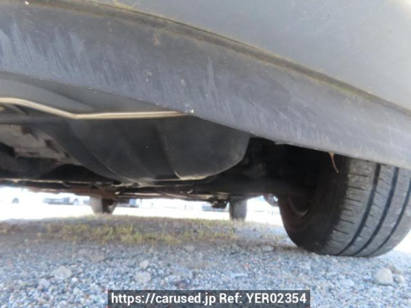 Used 2011 AT honda fit GE6 Image[30]