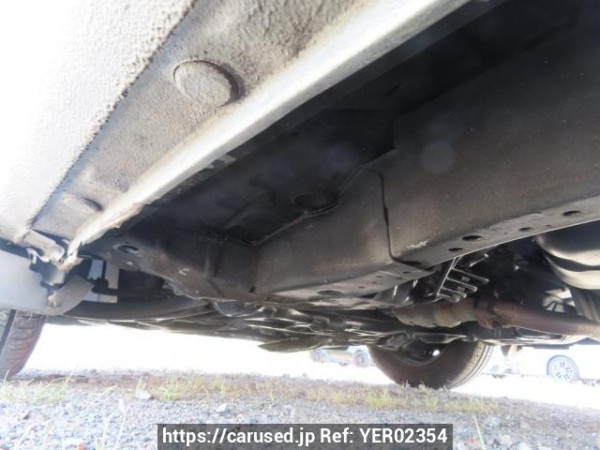 Used 2011 AT honda fit GE6 Image[31]