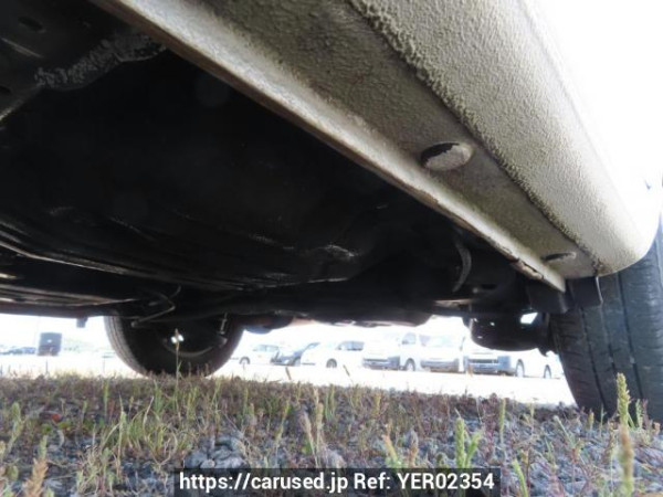 Used 2011 AT honda fit GE6 Image[34]
