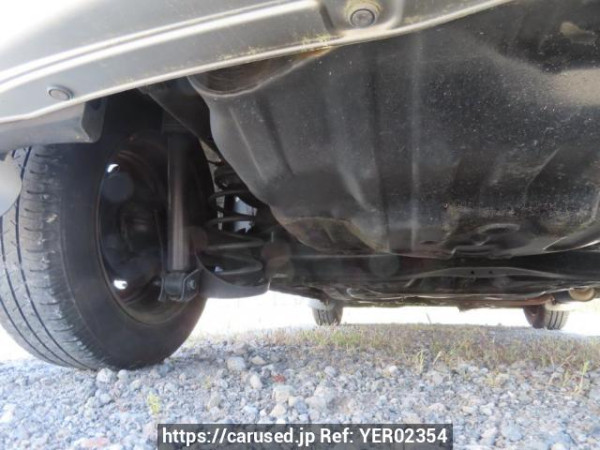 Used 2011 AT honda fit GE6 Image[35]