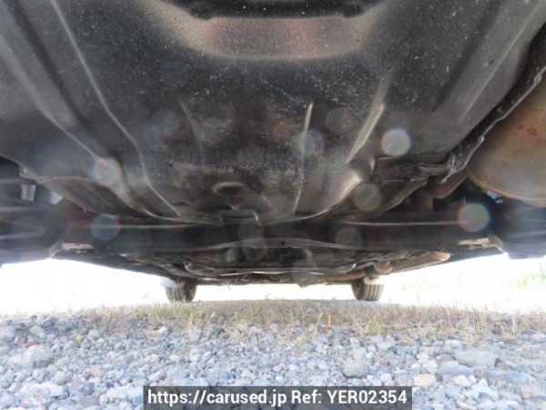 Used 2011 AT honda fit GE6 Image[37]