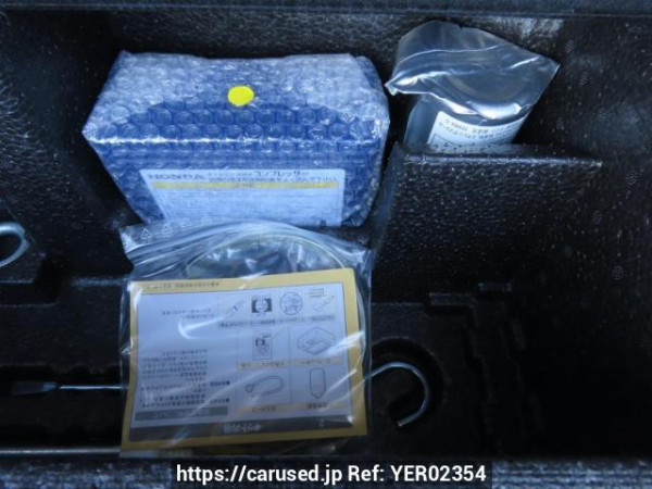Used 2011 AT honda fit GE6 Image[38]