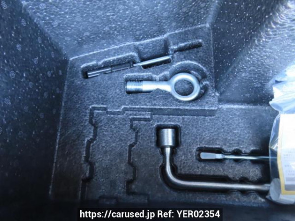 Used 2011 AT honda fit GE6 Image[39]