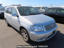Toyota Succeed Wagon NCP58G