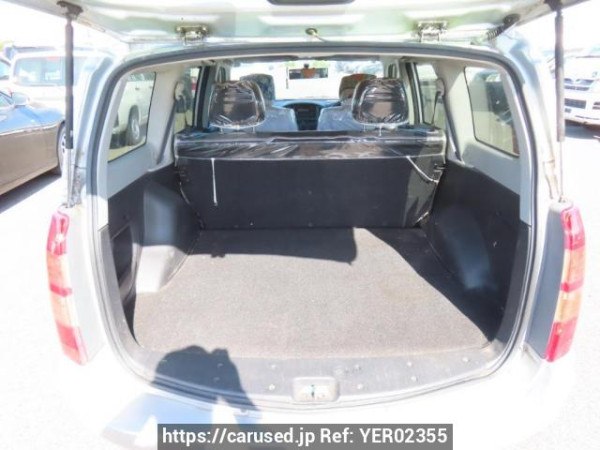Used 2003 AT toyota succeed-wagon NCP58G Image[6]