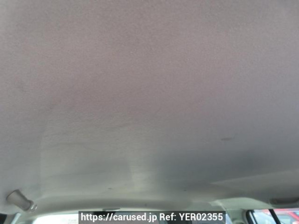 Used 2003 AT toyota succeed-wagon NCP58G Image[10]