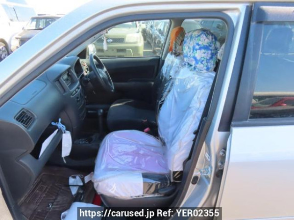 Used 2003 AT toyota succeed-wagon NCP58G Image[13]