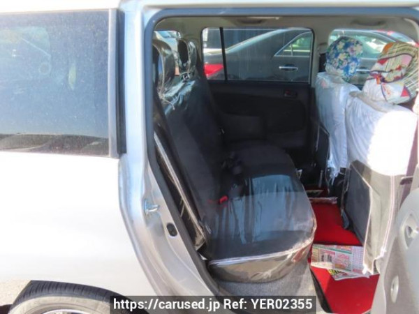 Used 2003 AT toyota succeed-wagon NCP58G Image[14]