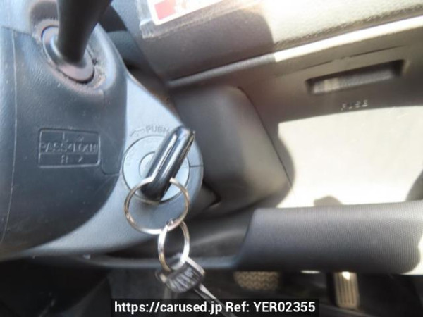 Used 2003 AT toyota succeed-wagon NCP58G Image[23]
