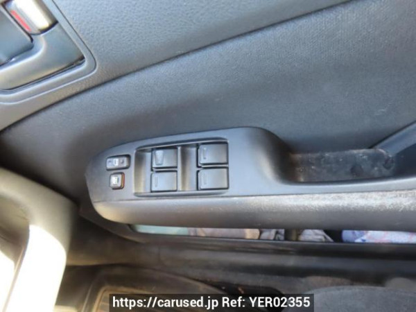 Used 2003 AT toyota succeed-wagon NCP58G Image[25]
