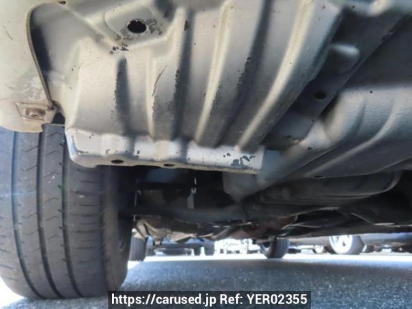 Used 2003 AT toyota succeed-wagon NCP58G Image[30]