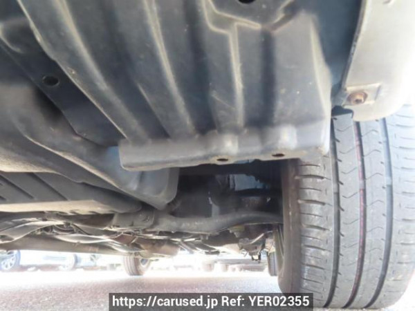 Used 2003 AT toyota succeed-wagon NCP58G Image[31]