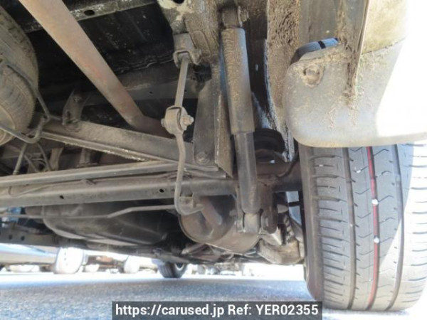 Used 2003 AT toyota succeed-wagon NCP58G Image[33]