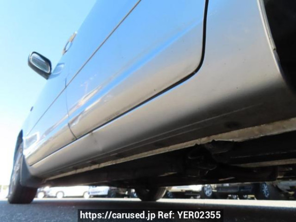 Used 2003 AT toyota succeed-wagon NCP58G Image[34]