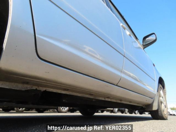 Used 2003 AT toyota succeed-wagon NCP58G Image[35]