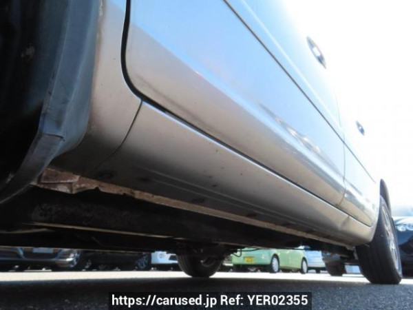 Used 2003 AT toyota succeed-wagon NCP58G Image[36]