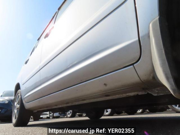 Used 2003 AT toyota succeed-wagon NCP58G Image[37]
