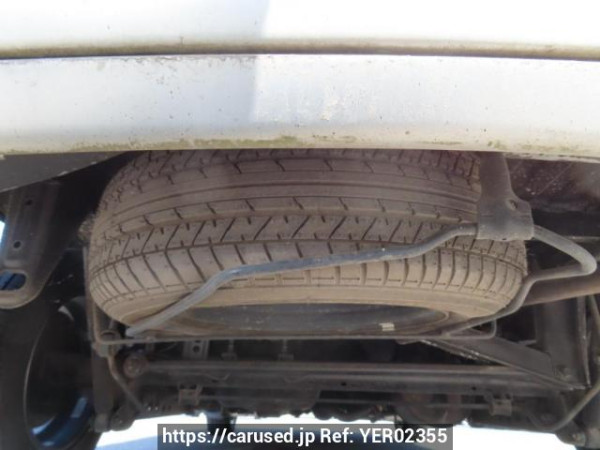 Used 2003 AT toyota succeed-wagon NCP58G Image[39]