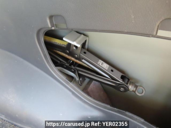 Used 2003 AT toyota succeed-wagon NCP58G Image[40]