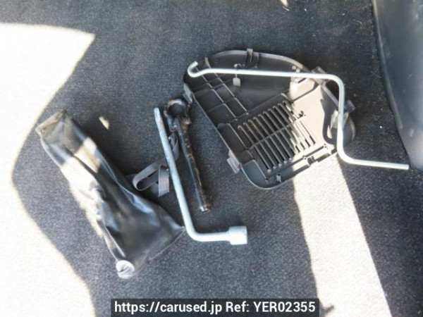Used 2003 AT toyota succeed-wagon NCP58G Image[41]