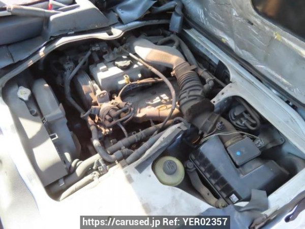Used 2005 MT nissan vanette-van SK82MN Image[7]