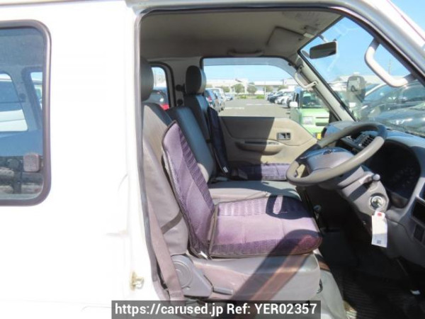 Used 2005 MT nissan vanette-van SK82MN Image[11]