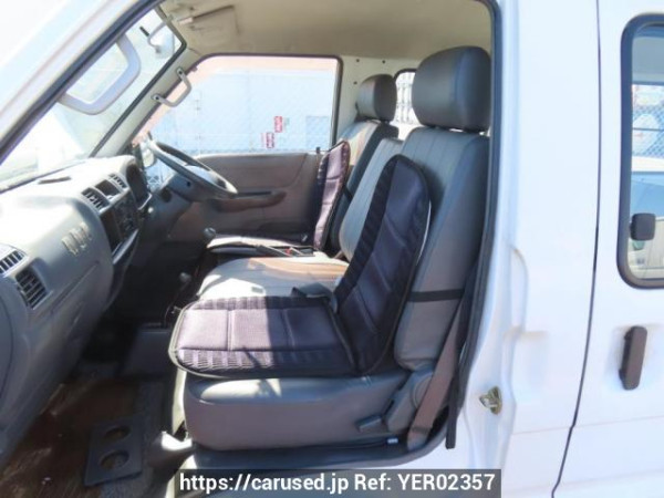 Used 2005 MT nissan vanette-van SK82MN Image[12]